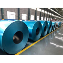 ppgi/ color coated steel coil
